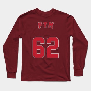 PYM 62 (1962) Long Sleeve T-Shirt